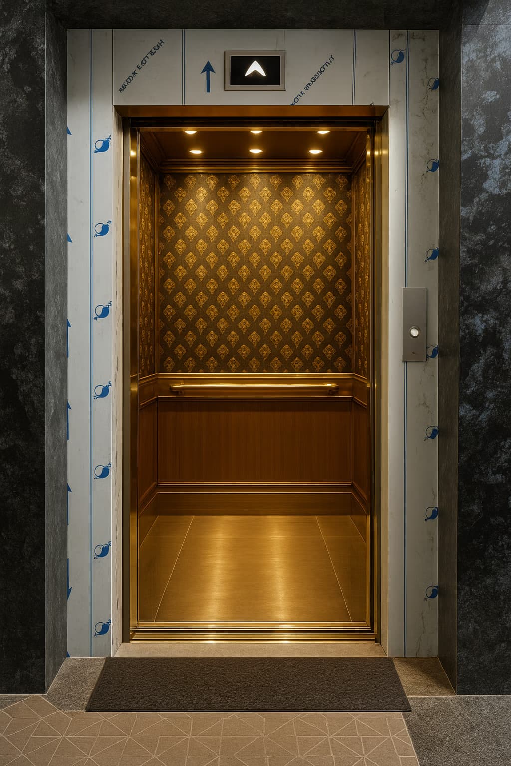 Meadows Brook (MP Developers)